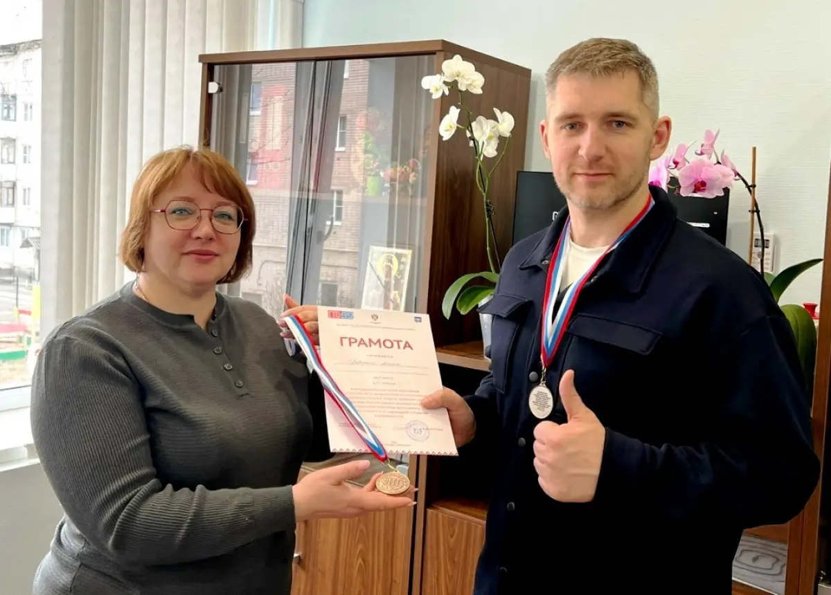 В руководстве Панковского функционального отдела будет работать ветеран СВО