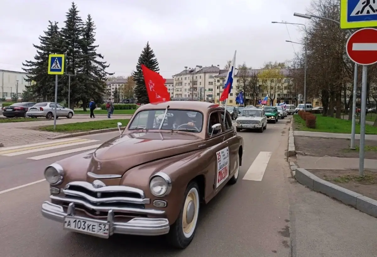 «ЕР» проведёт на Новгородчине интересные мероприятия накануне «Диктанта Победы»