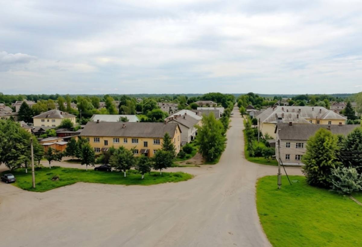 Холмский округ предлагает инвесторам 11 площадок для реализации проектов