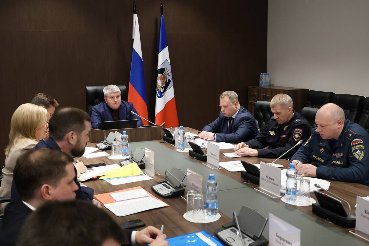 Фотографии пресс-центра правительства Новгородской области