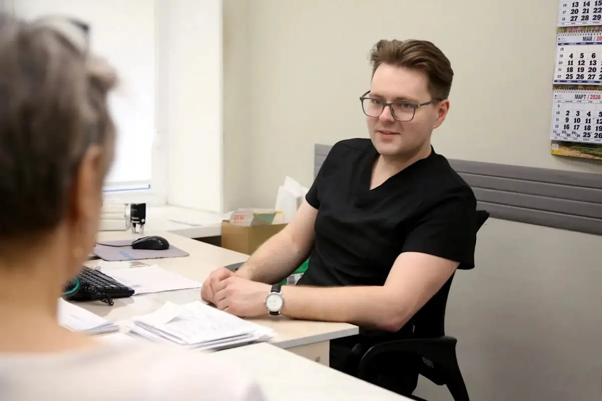 «Молодые, но опытные»: в минздраве рассказали о новгородских врачах-маммологах