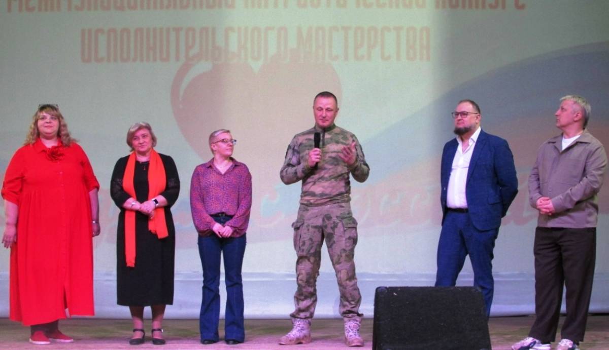 Фотографии Культурного центра «Светоч»