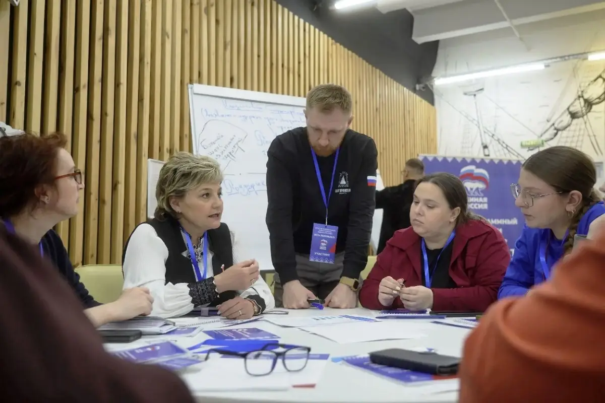 Итоги «Народной программы»: Новгородчина на I месте по числу практик инициативного бюджетирования