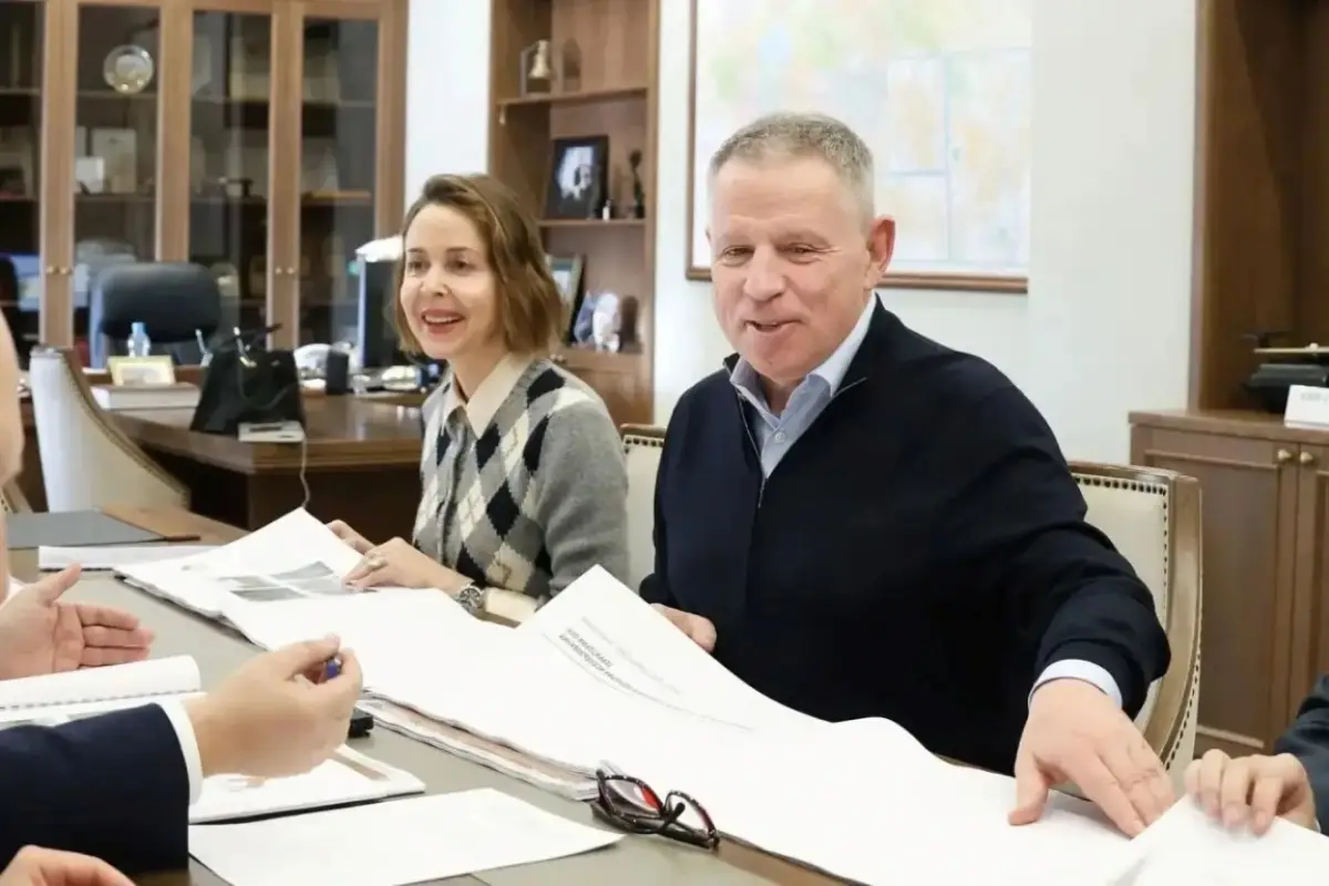 Инвестор поделился планами по развитию музея-усадьбы Рахманинова «Онег»