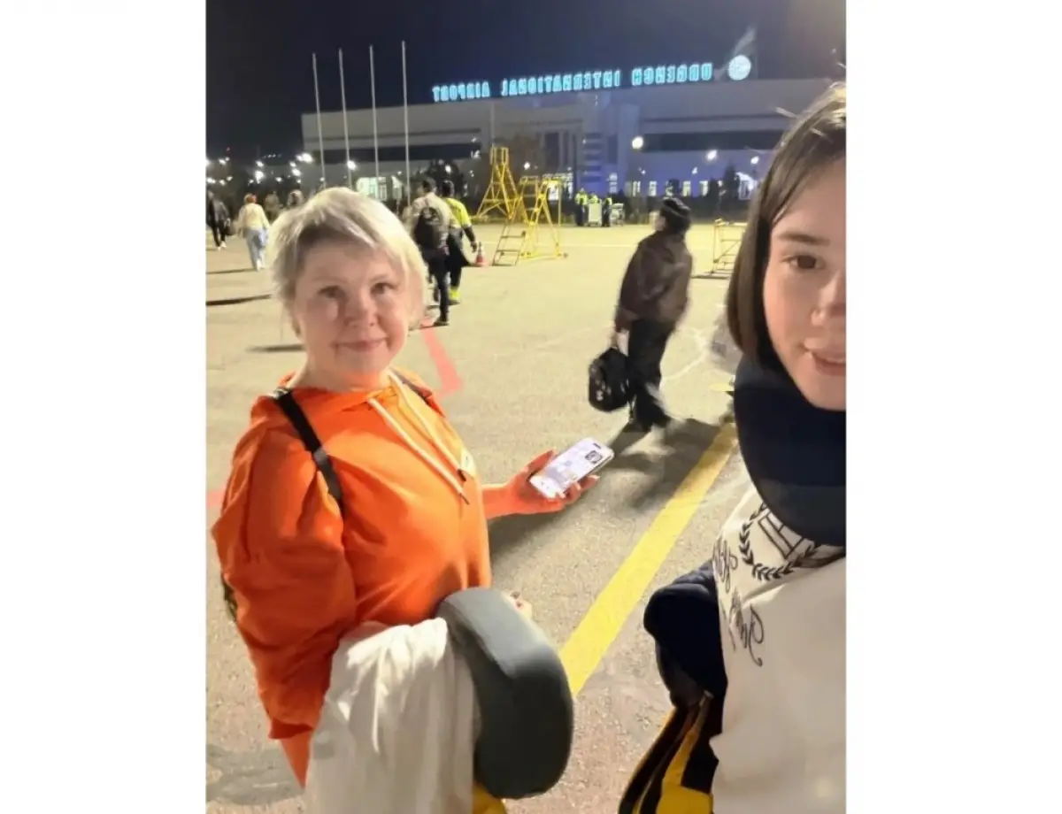 Опыт и знания новгородского врача неожиданно пригодились на борту самолёта