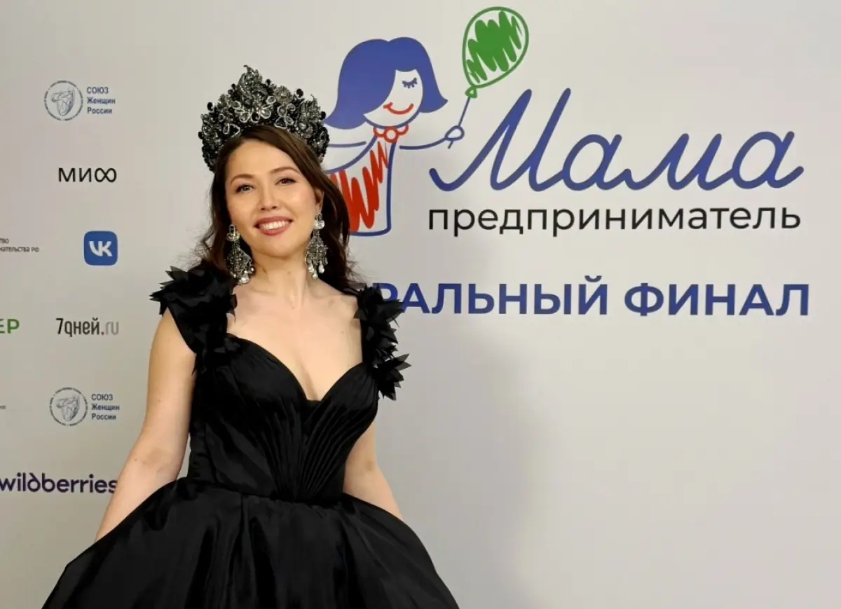 На Новгородчине стартовал приём заявок на программу «Мама — предприниматель»