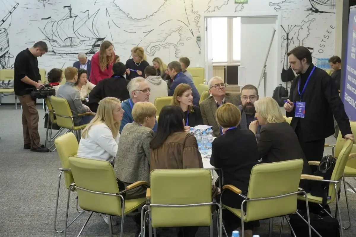 Итоги «Народной программы»: турпоток в Новгородской области вырос в два раза