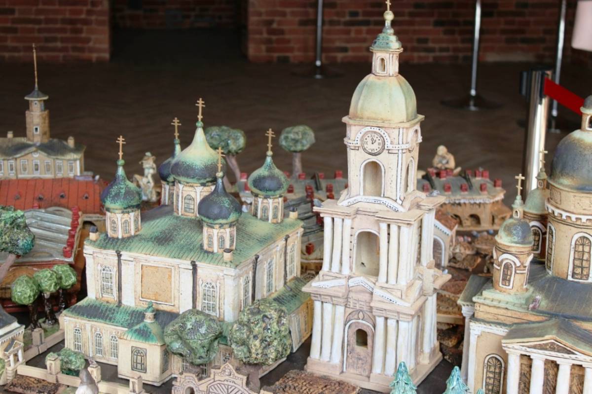 Фото: ВК-страница Елены Кириловой