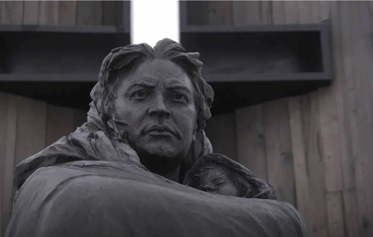 Александр Дронов: «Мы делаем всё для сохранения памяти и исторической правды»