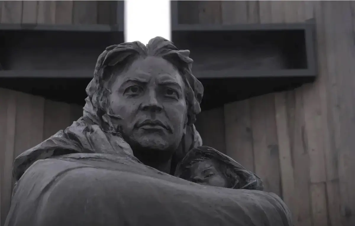 Александр Дронов: «Мы делаем всё для сохранения памяти и исторической правды»