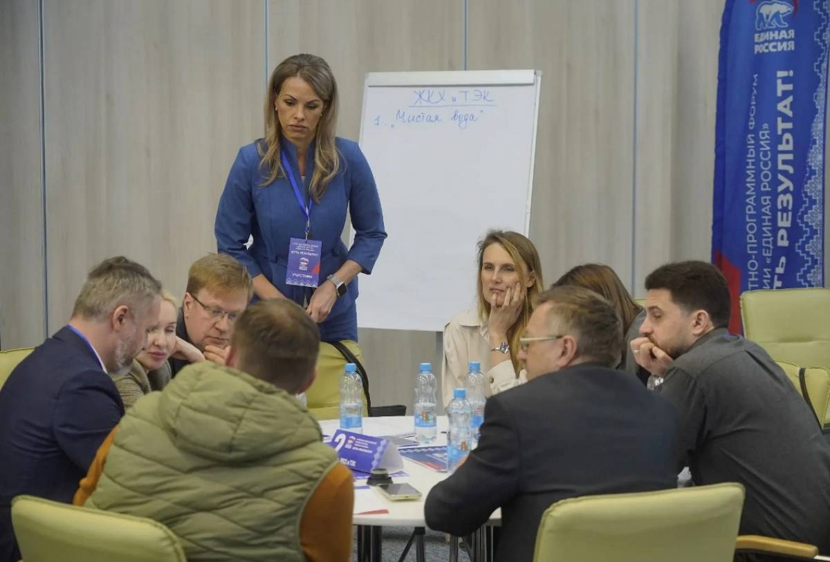 Народная программа: Новгородчина входит в ТОП-4 по газификации в стране