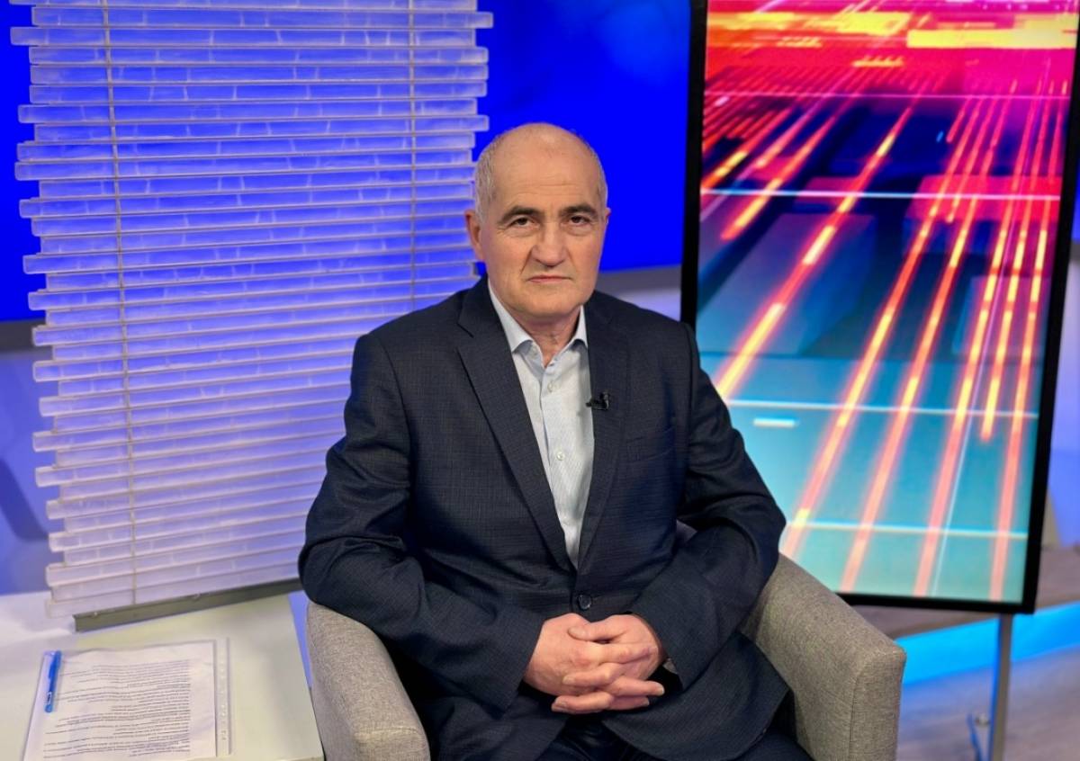 Автор фото: Ева Чаруйская