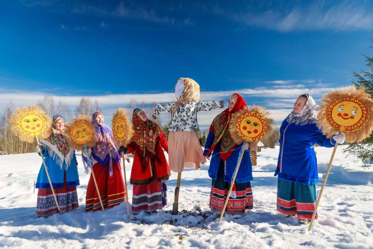 Снимок валдайского фотографа Тимофея Шутова — в полуфинале конкурса РГО