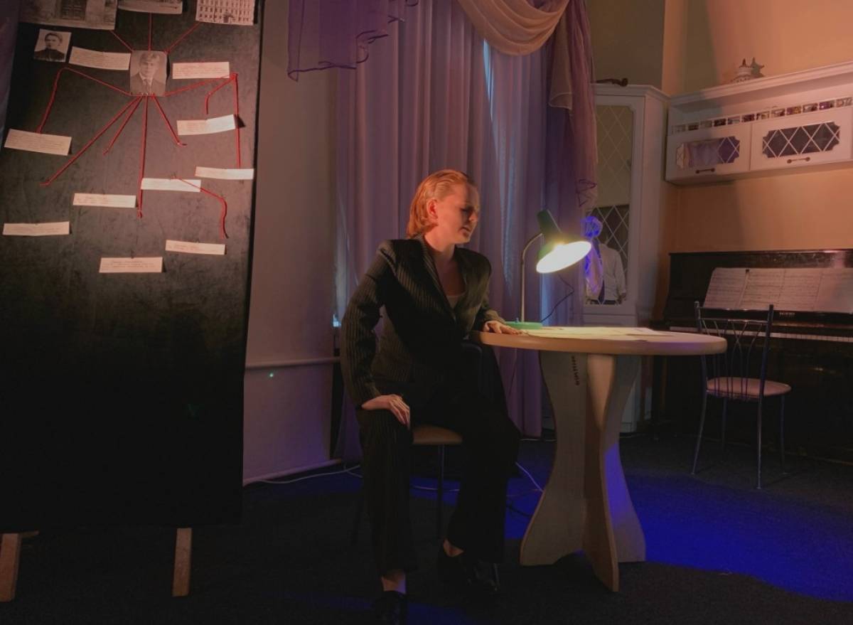 Новгородцев приглашают на вечер, посвящённый Сергею Есенину