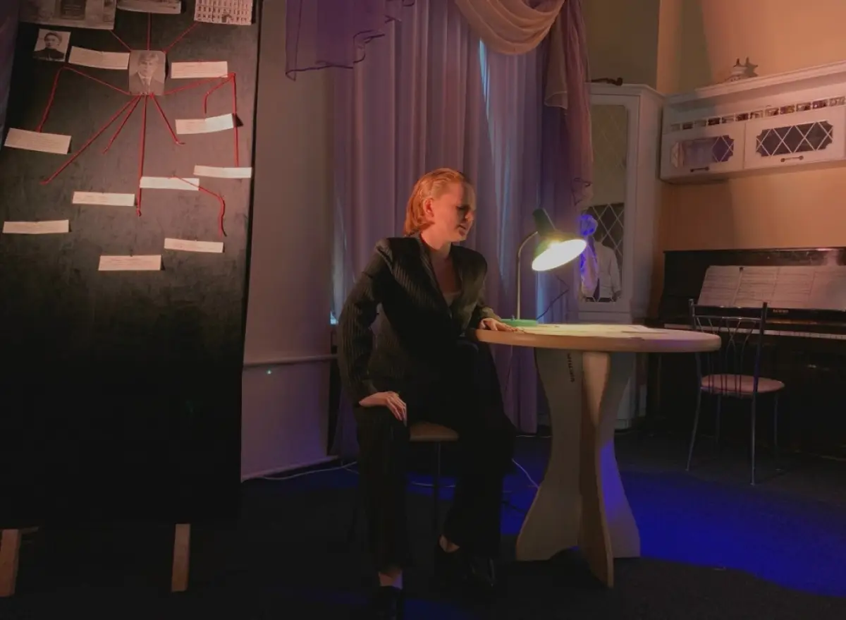 Новгородцев приглашают на вечер, посвящённый Сергею Есенину