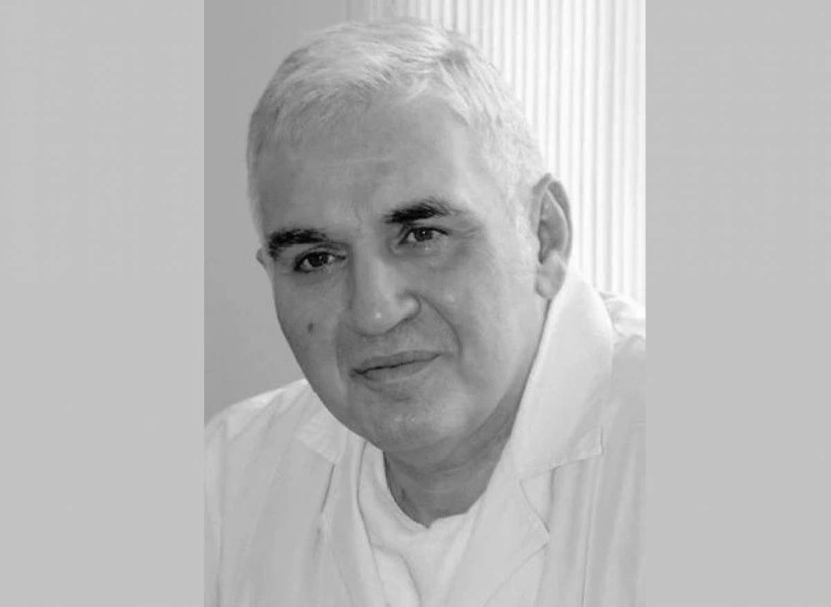 Скончался хирург, внедривший на Новгородчине лапароскопические операции