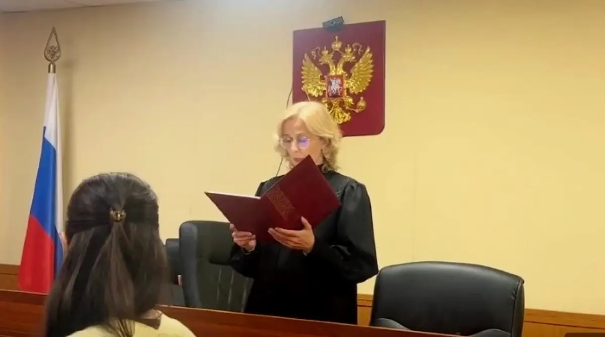 В Великом Новгороде суд вынес решение по делу об опеке над двухлетней девочкой