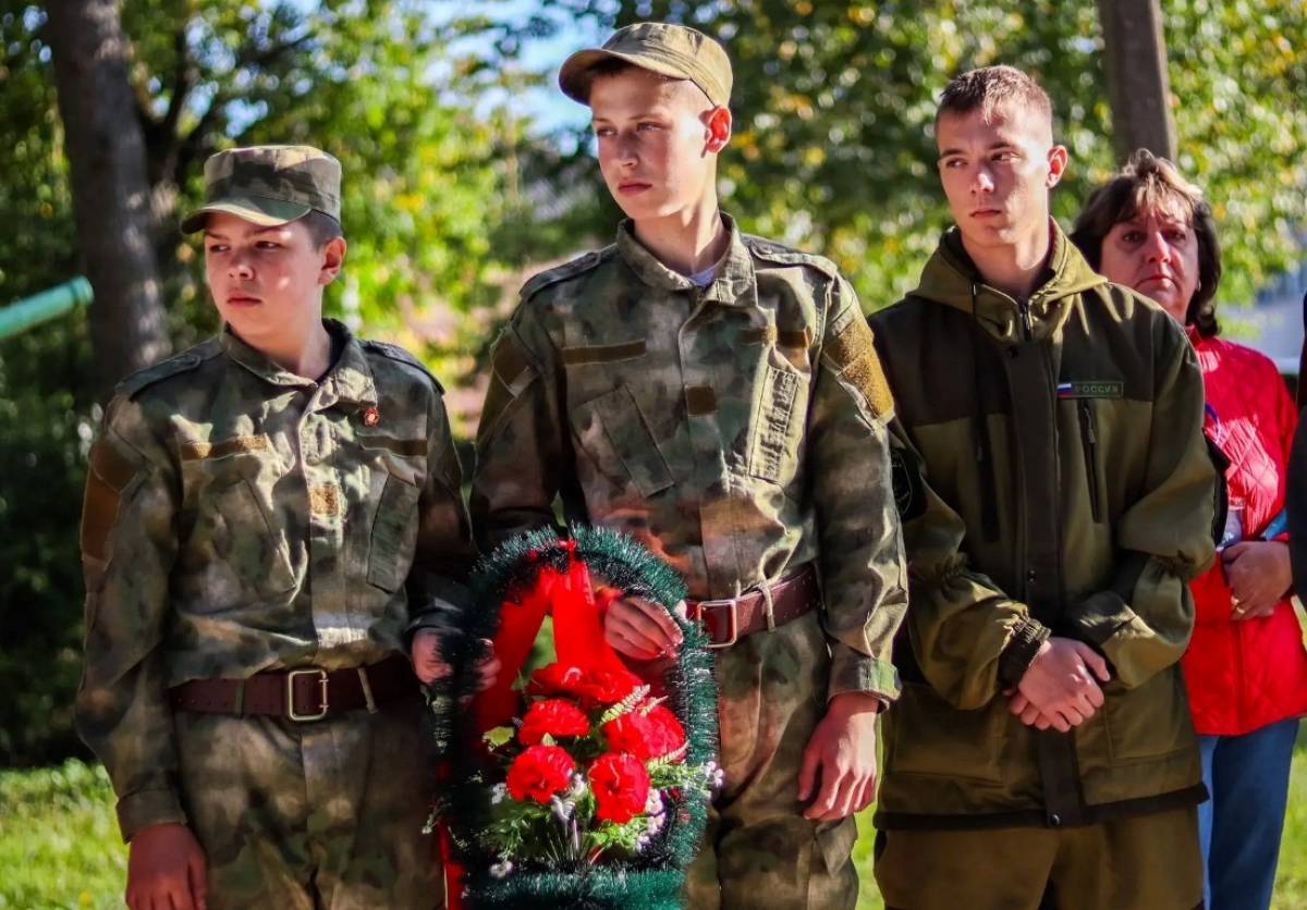 Участники экспедиции «Код непокоренных – 2026» познакомятся с Великим Новгородом