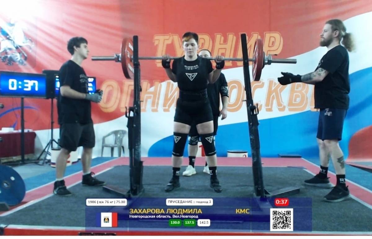 Фотографии: администрация Крестецкого округа