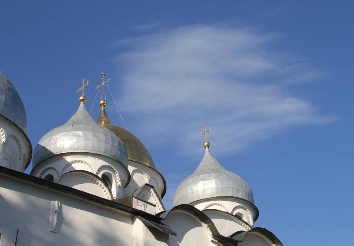 Фото Ольги Лавровой