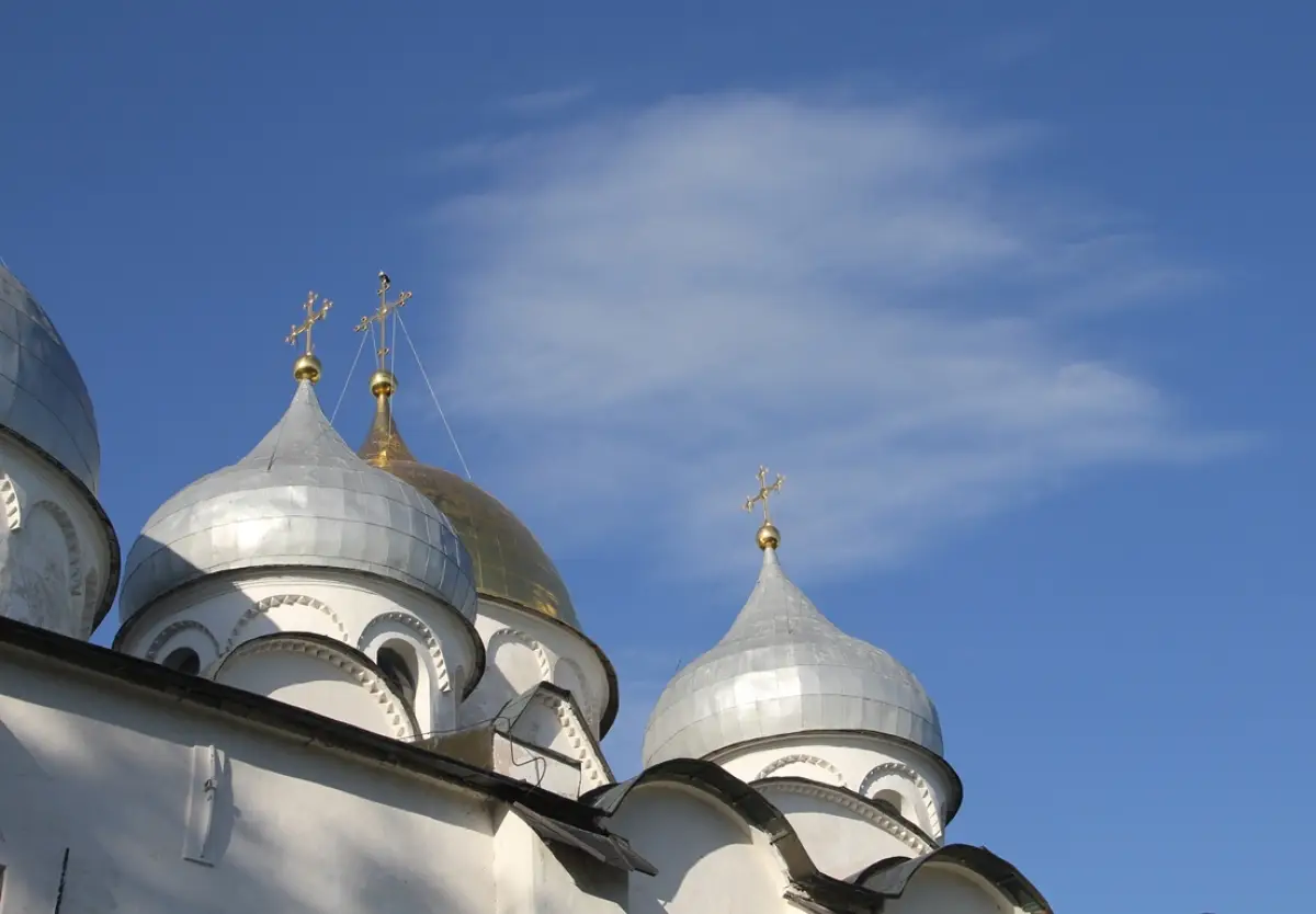 Новгородчина — на карте туристского маршрута «Великий русский северный путь»