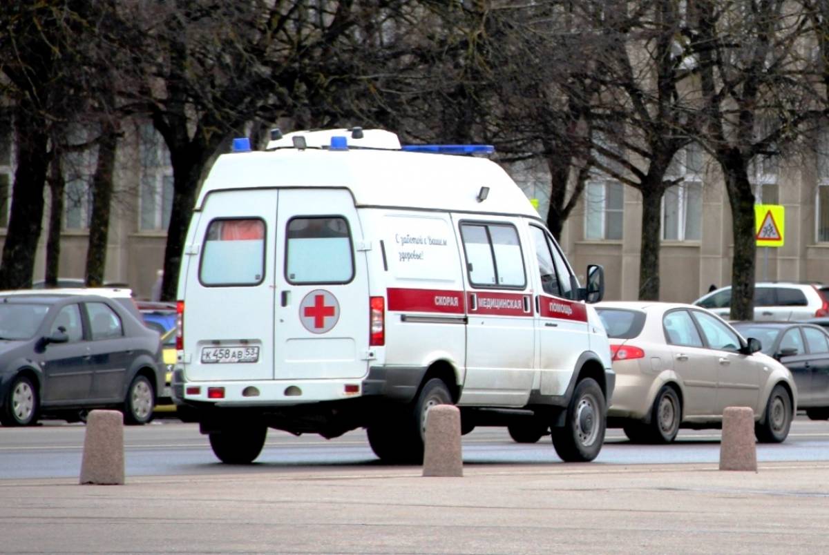 Фото из архива редакции