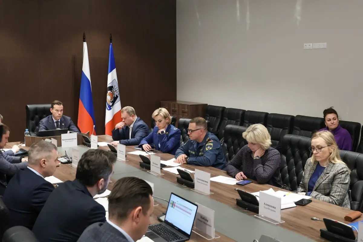 Проблемы с электроснабжением частично остаются в 12 округах Новгородчины