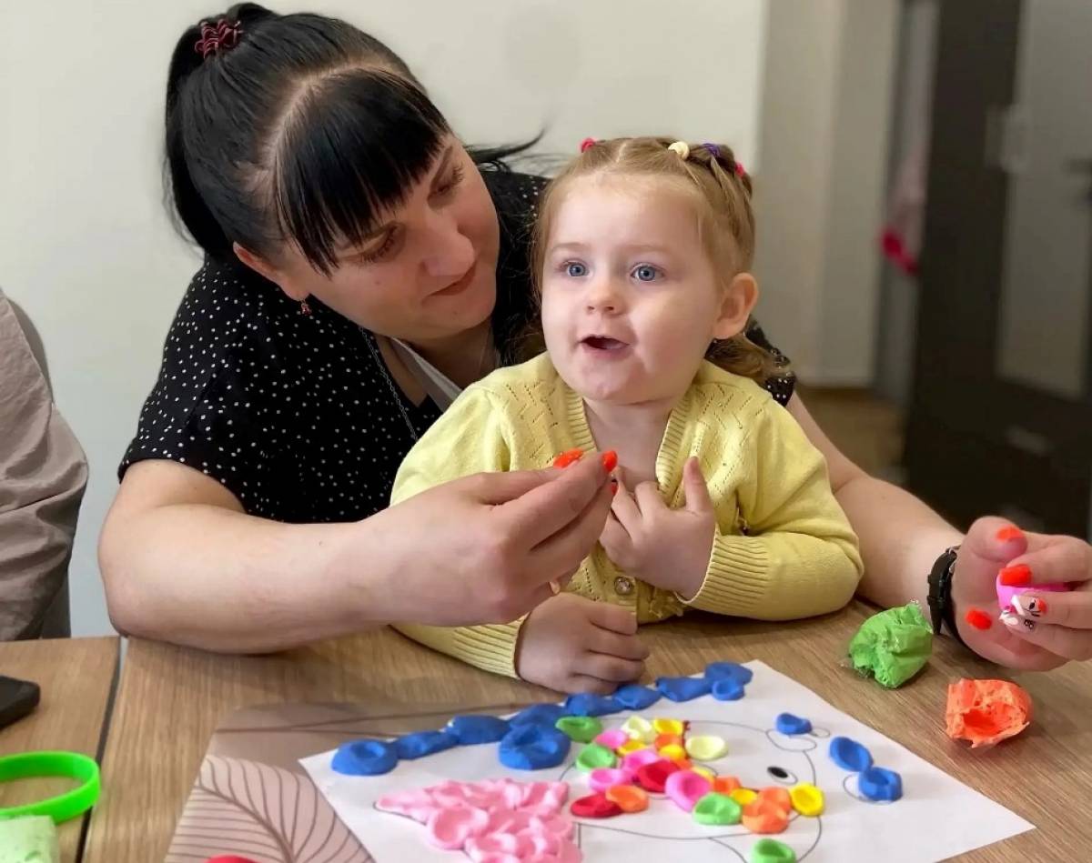 Семейный МФЦ стал местом притяжения для многих жителей Старой Руссы