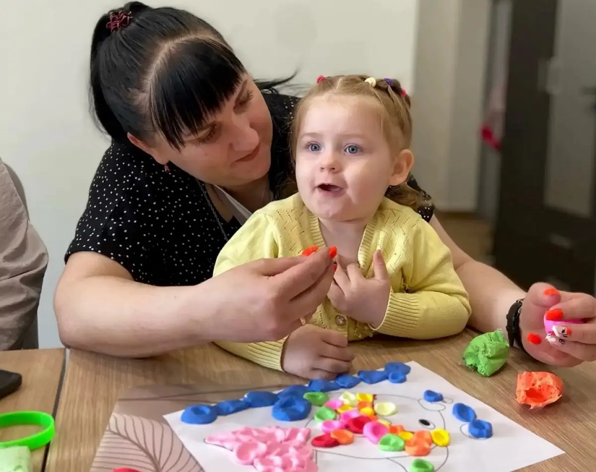 Семейный МФЦ стал местом притяжения для многих жителей Старой Руссы