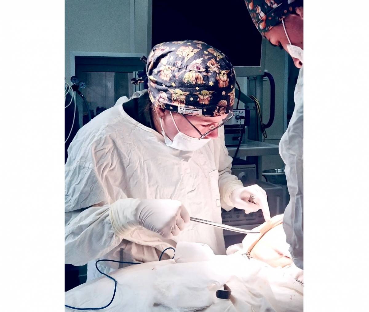 Лишь невыносимая боль заставила новгородку с опухолью прийти к врачам