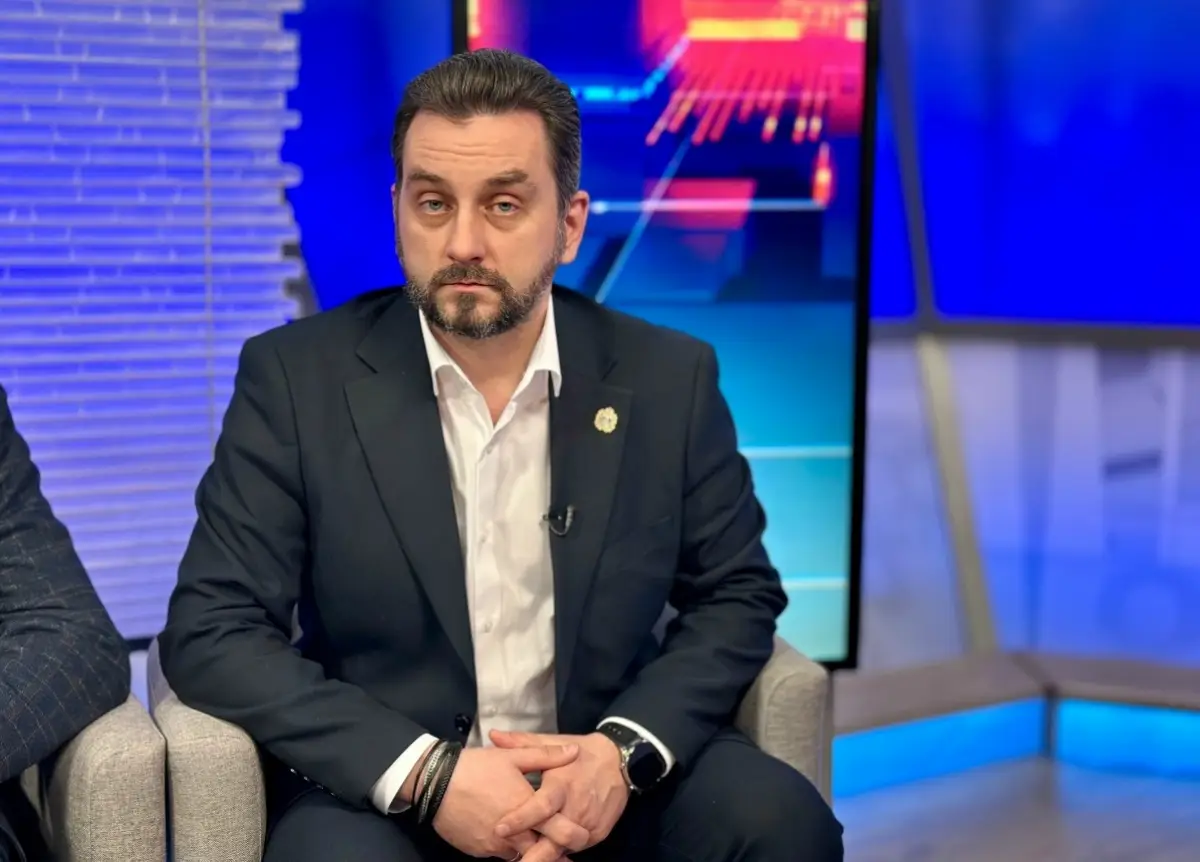 Михаил Киблер назвал райцентры Новгородчины, в которые проложат оптоволокно