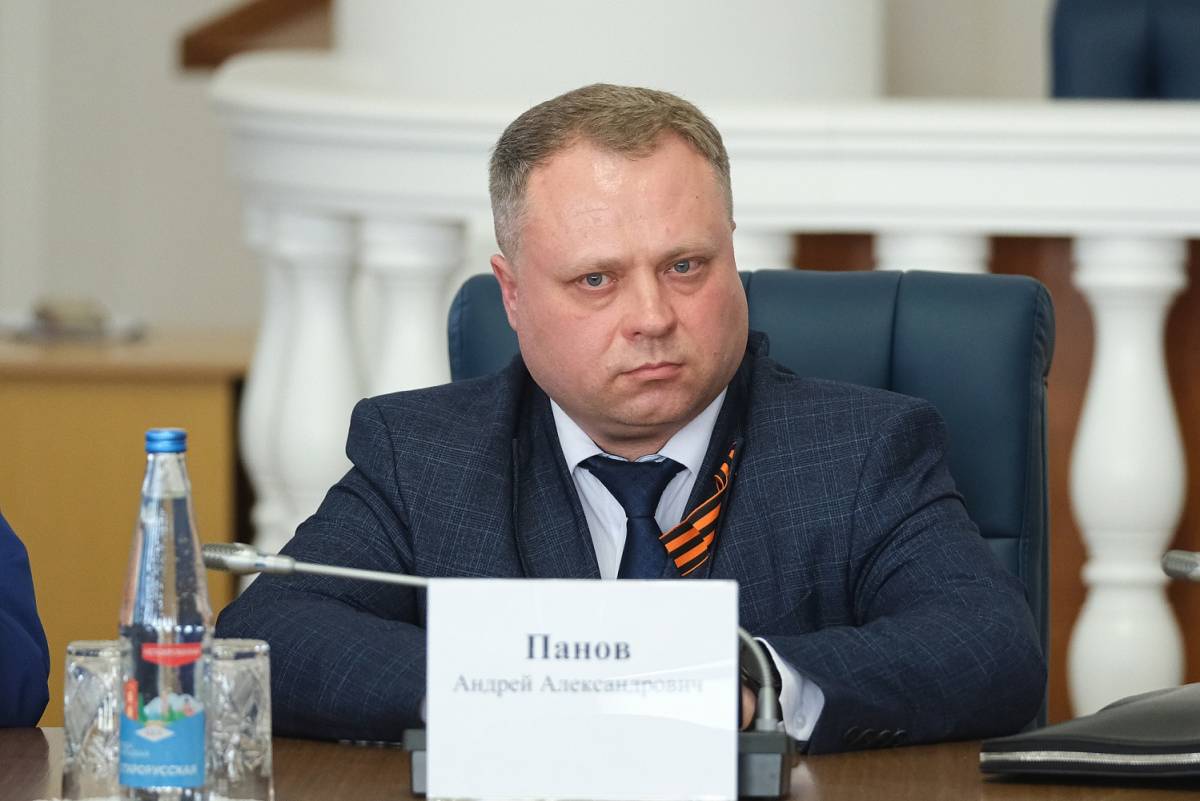 Фотографии пресс-центра правительства Новгородской области