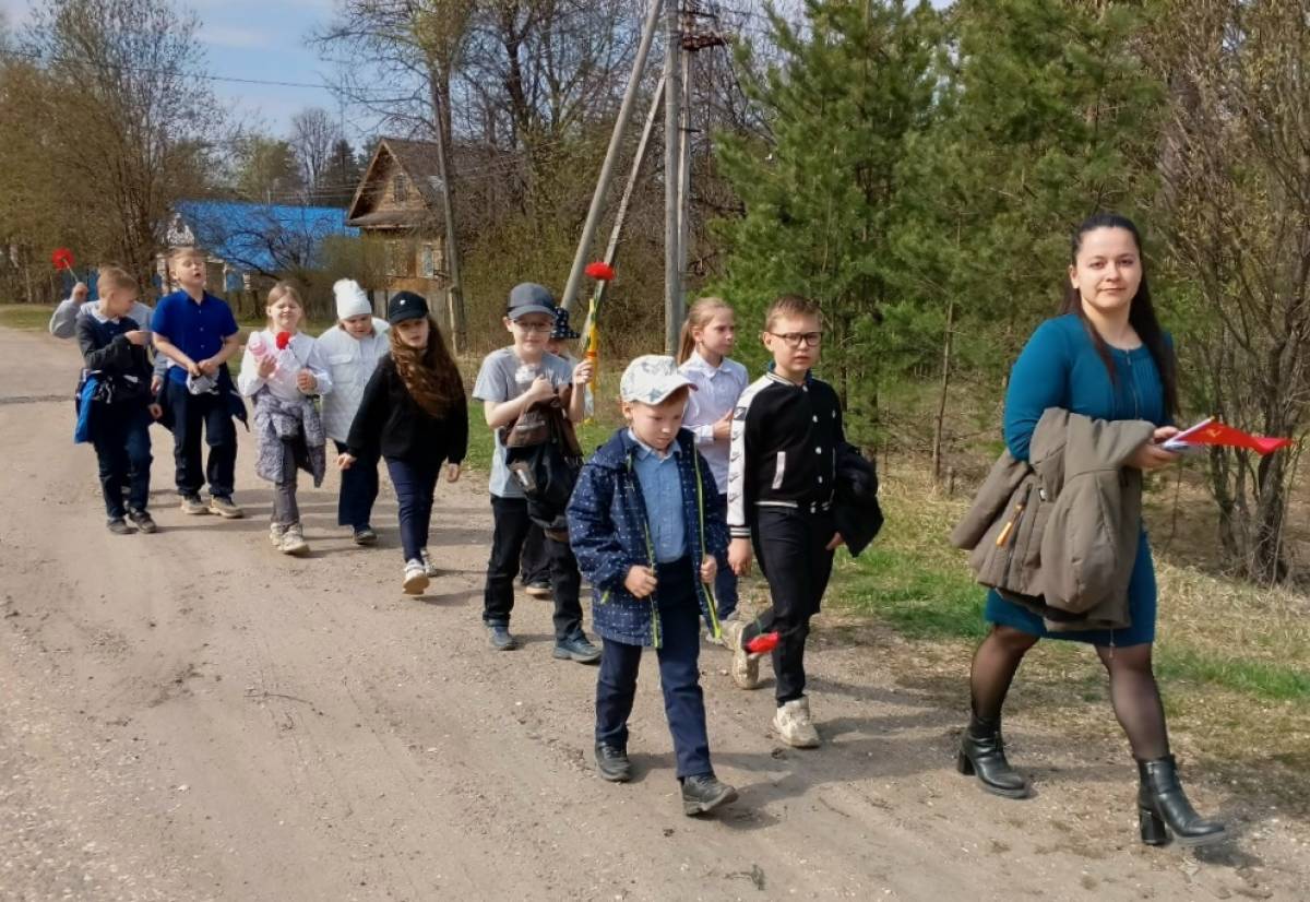 Фотографии Анны Звонцовой, газета «Новая жизнь»