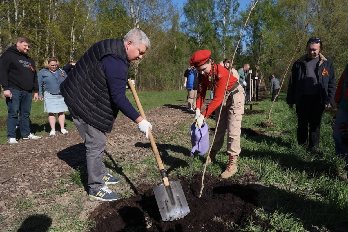 Фотографии пресс-центра правительства Новгородской области
