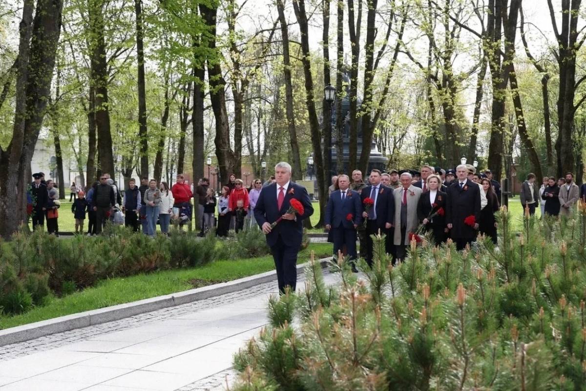 Фотографии пресс-центра правительства Новгородской области