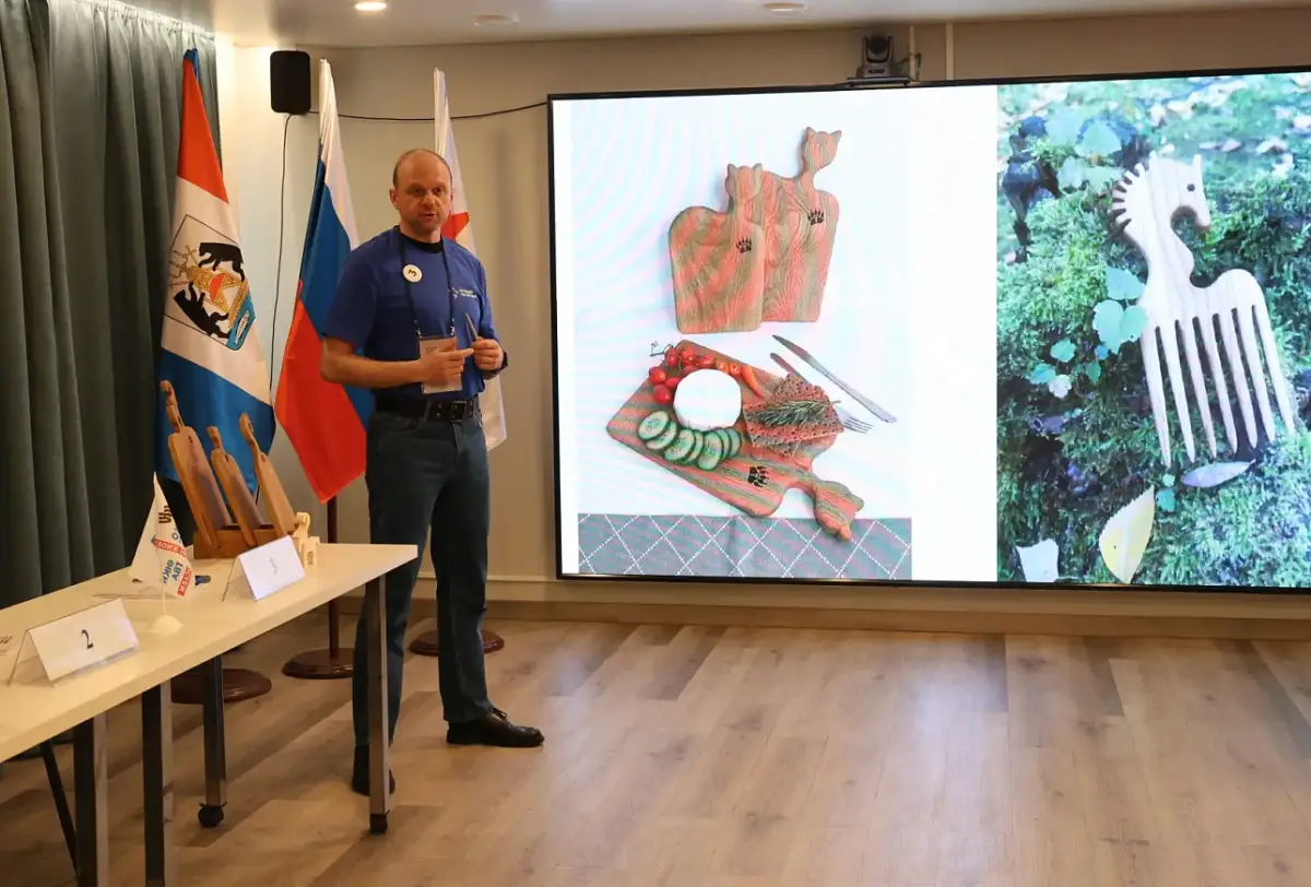 Новгородские ветераны СВО участвуют в конкурсе «Лучший по профессии»