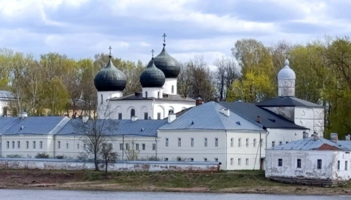 Сретенский лекторий приглашает на встречу, посвящённую военному духовенству