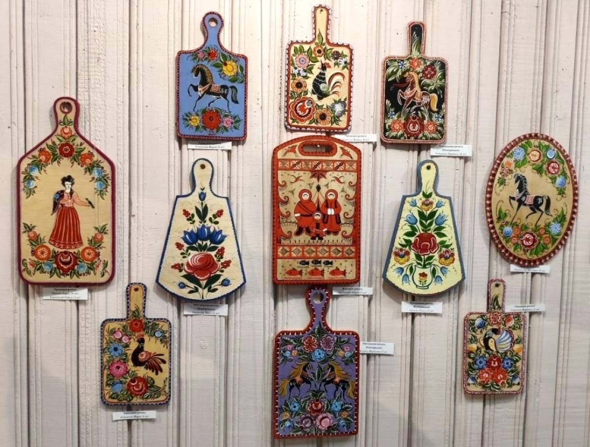 Фото Хвойнинской ДШИ
