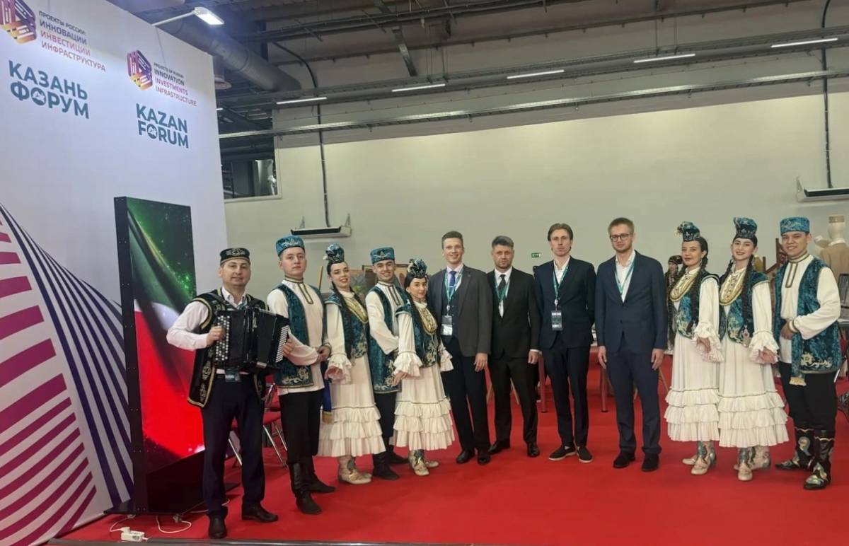 Фотографии пресс-центра правительства Новгородской области