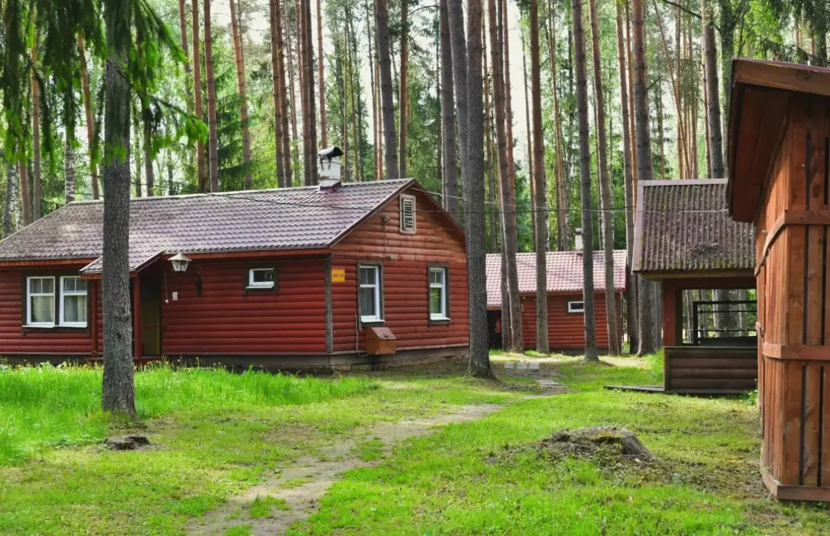 Комиссия по приёмке посетила детский лагерь «Былина» в Новгородском округе