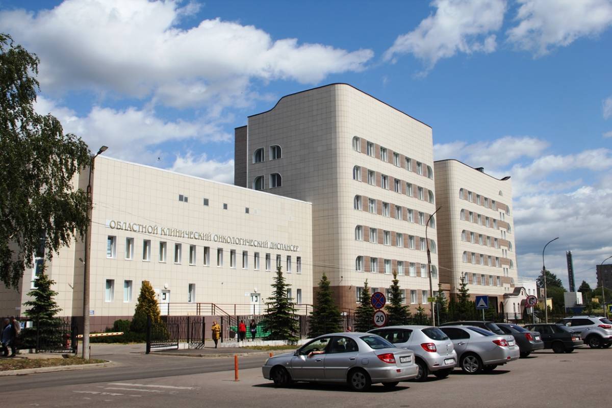 Новгородский онколог вылечил жительницу Хвойнинского округа от базалиомы