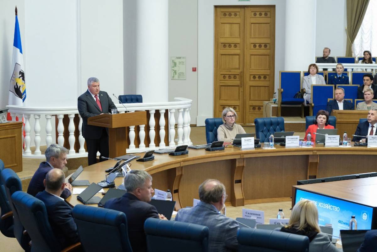 13 млрд рублей получили в 2025 году бюджеты муниципалитетов Новгородчины