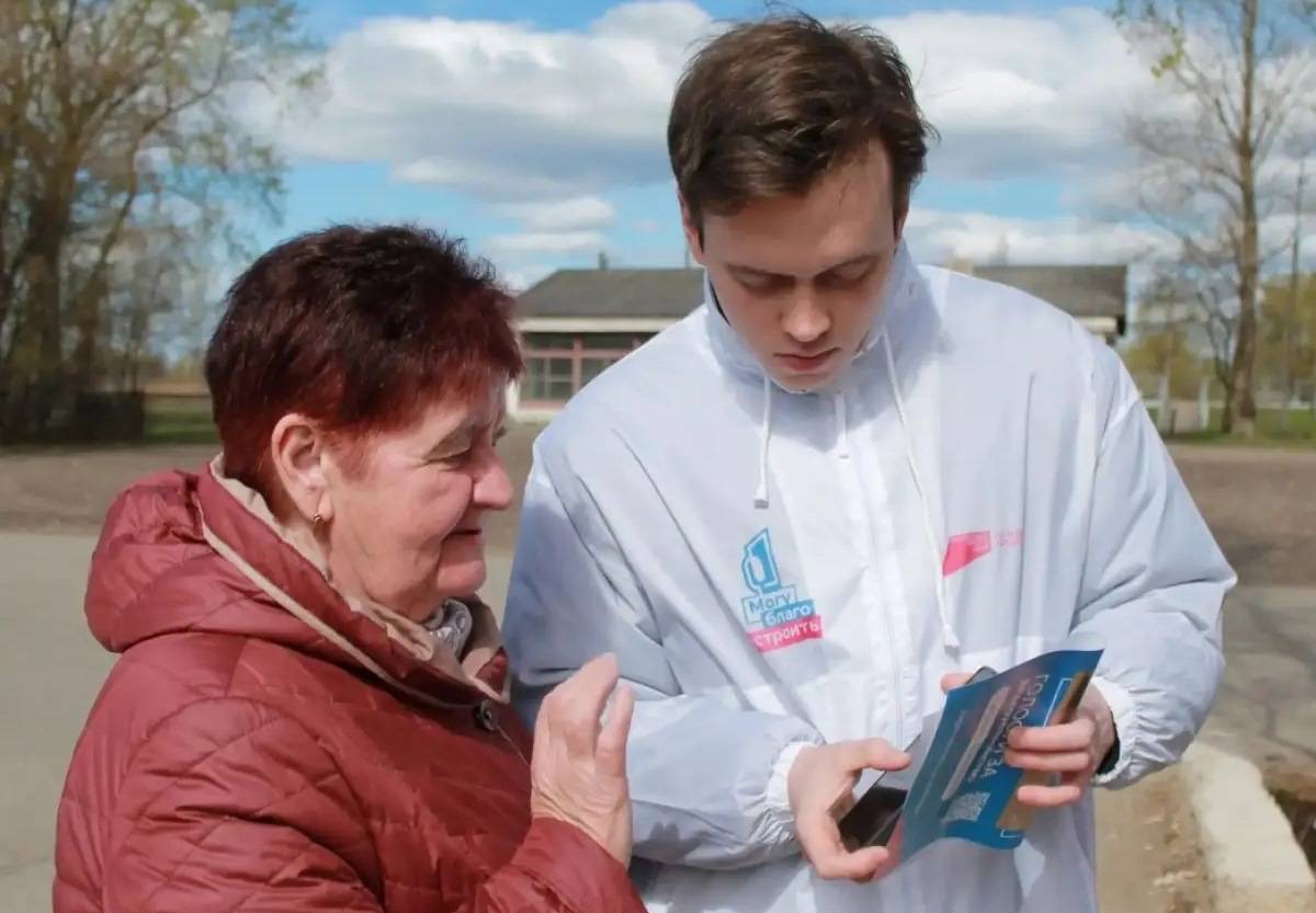 Фотографии пресс-центра правительства Новгородской области