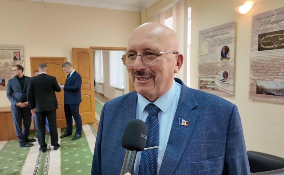 Новгородский депутат отметил ценность комплексного решения проблем на селе