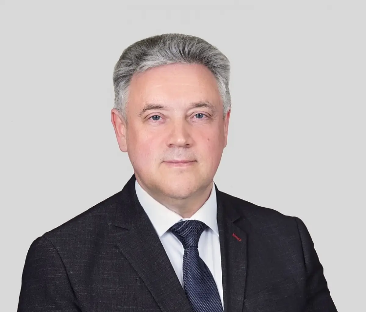 Константин Сомов назначен заместителем губернатора Новгородской области