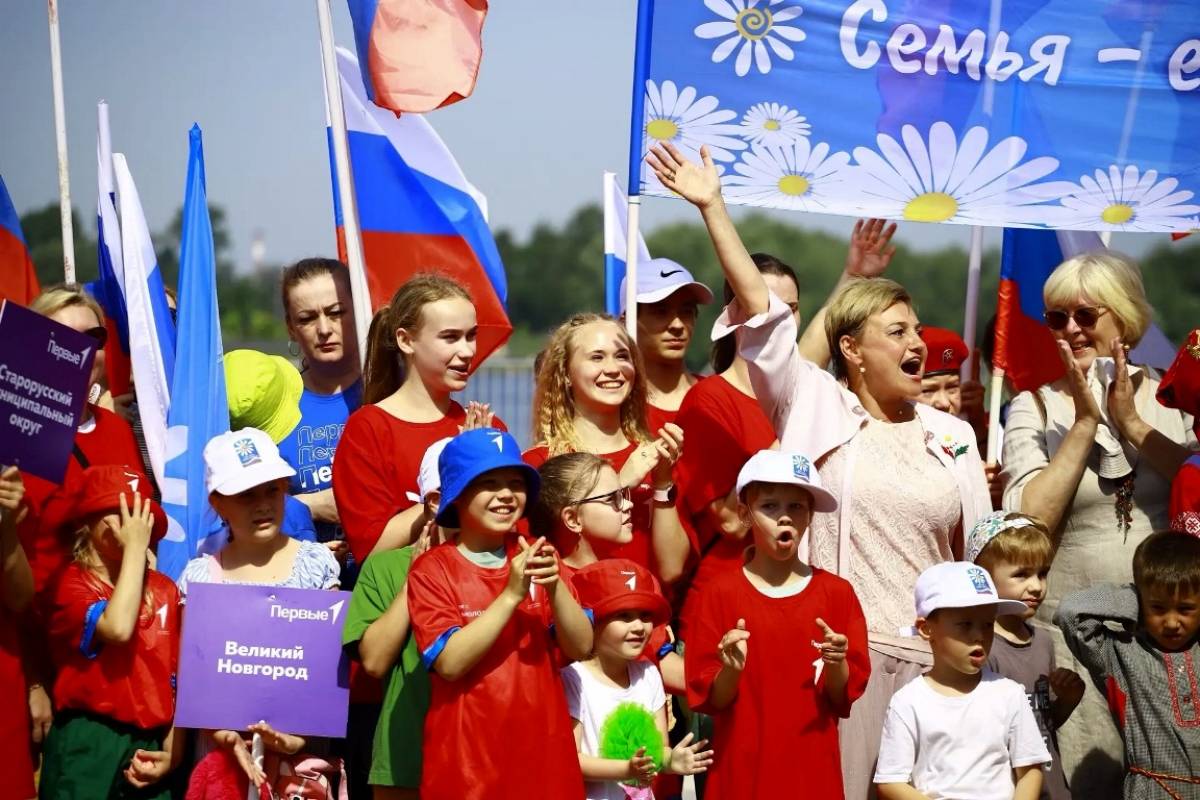 Фото: «Макс» Александра Дронова