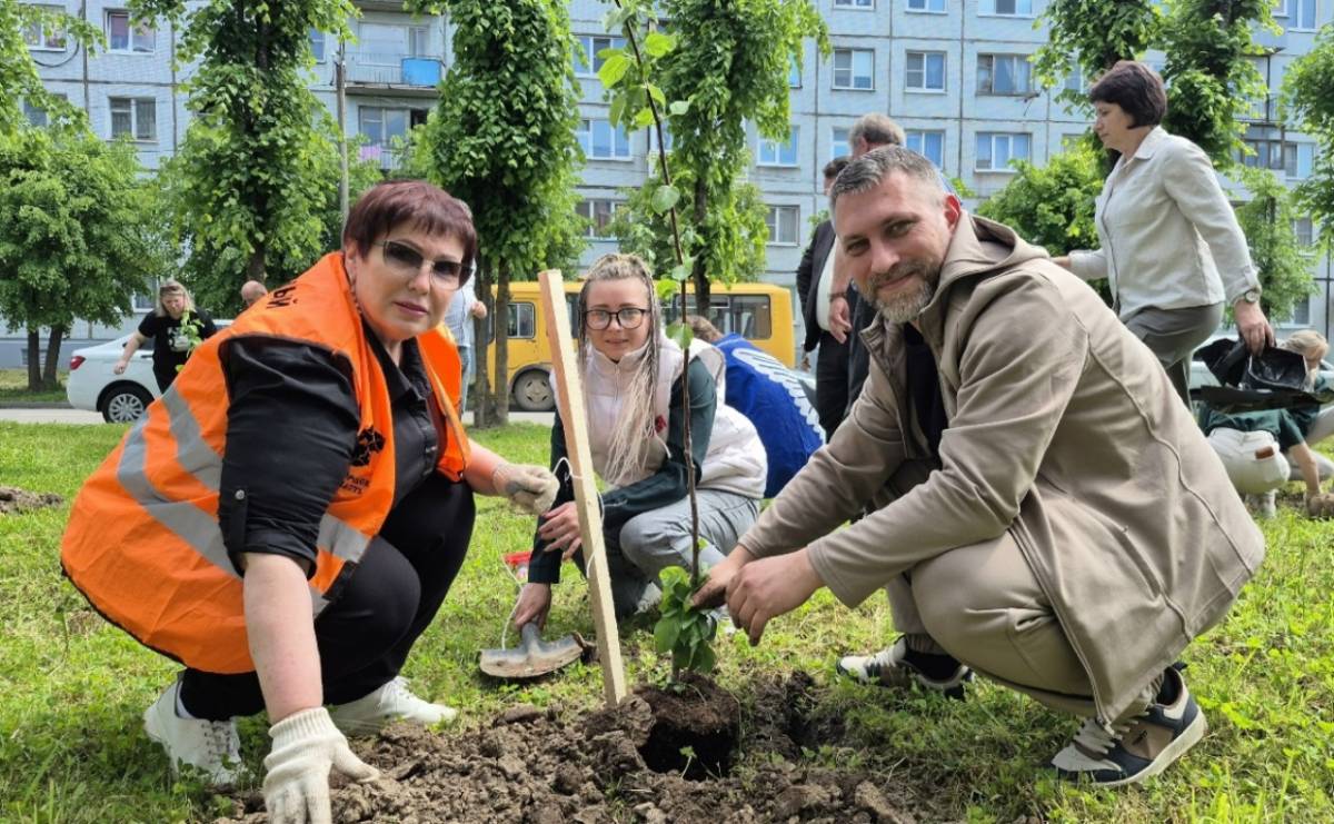 Фото: ВК-страница Андрея Муромцева