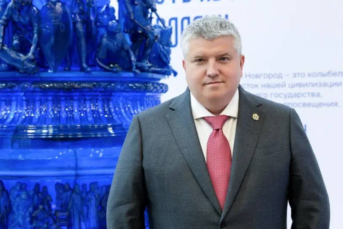 Фото: Сергей Суфтин, пресс-центр правительства Новгородской области