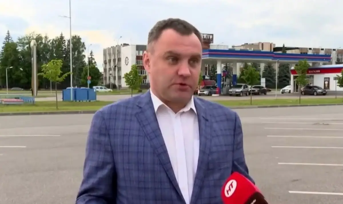 «Эффектом гречки» называл ситуацию с бензином кандидат экономических наук
