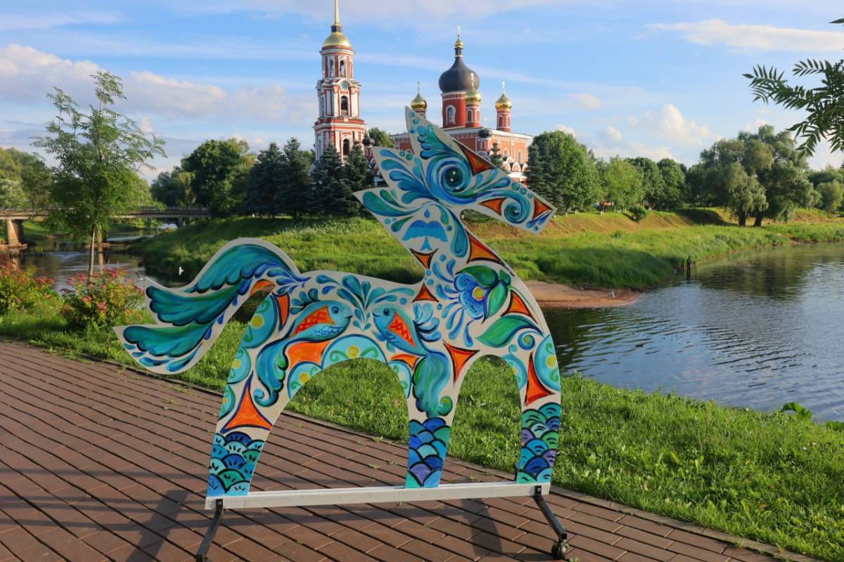 Фотографии Многофункционального молодёжного центра